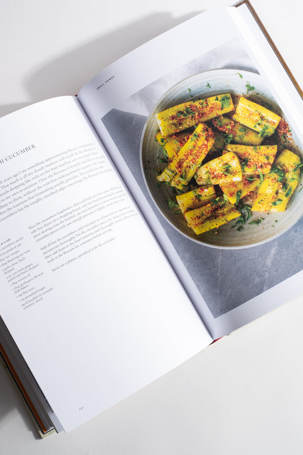 Spice / A Cook's Companion