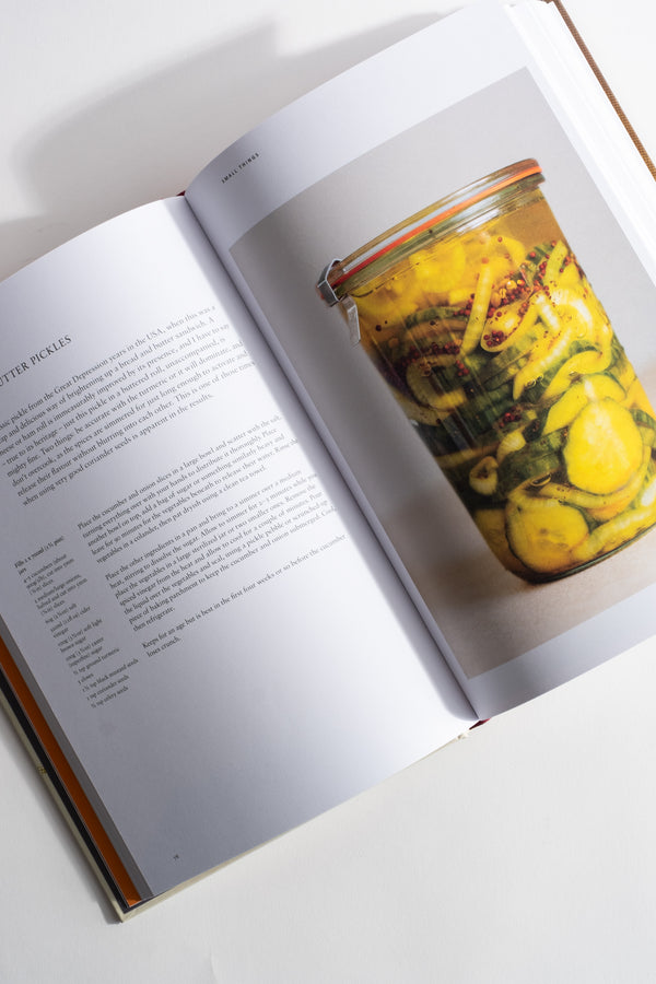 Spice / A Cook's Companion