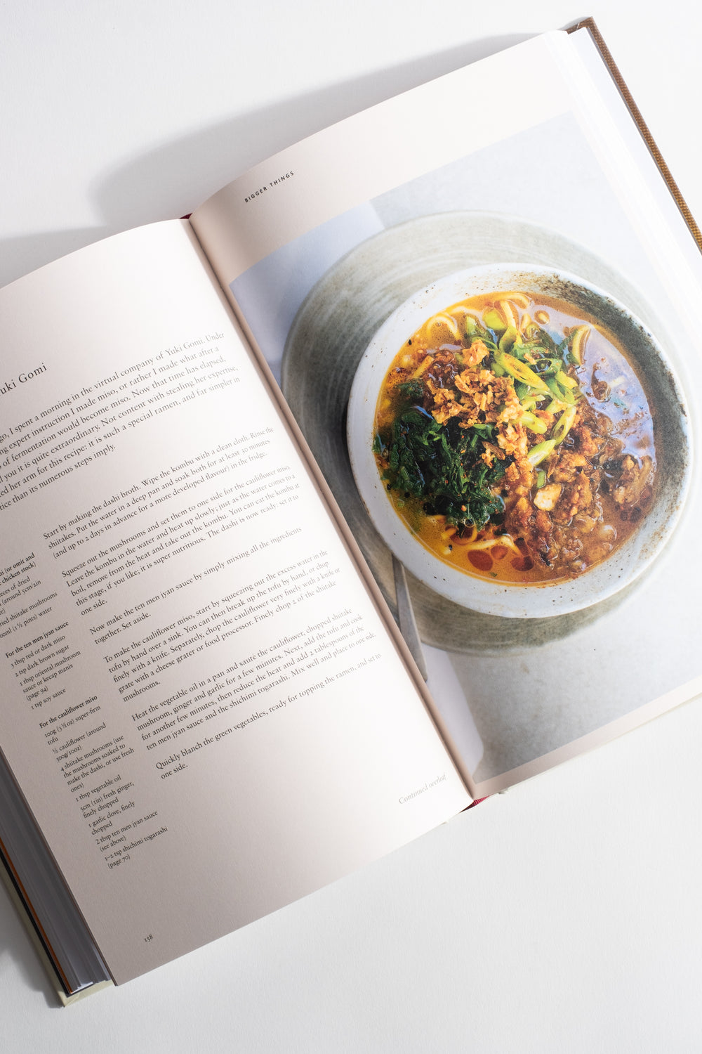 Spice / A Cook's Companion