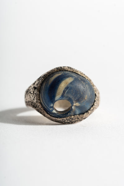 Trade Bead Ring No. 2