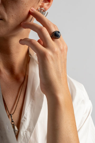 Trade Bead Ring No. 2