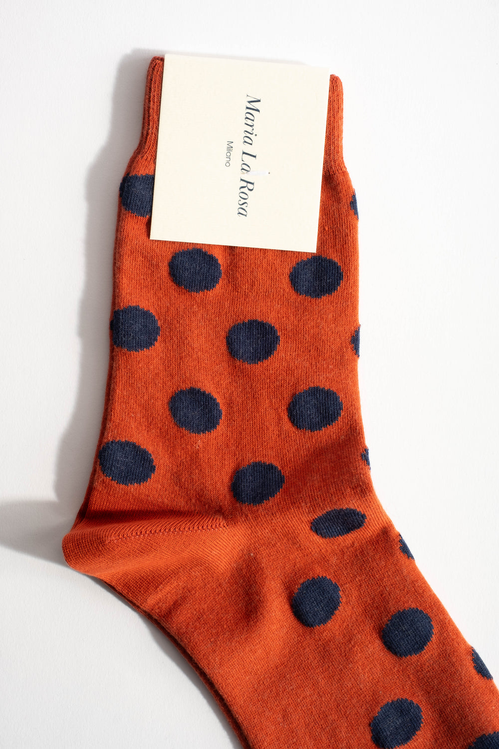 Dotty Sock in Rust
