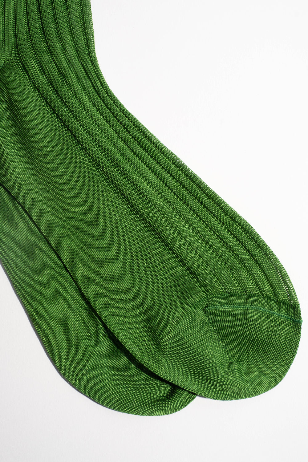 Top Gun Sock in Emerald