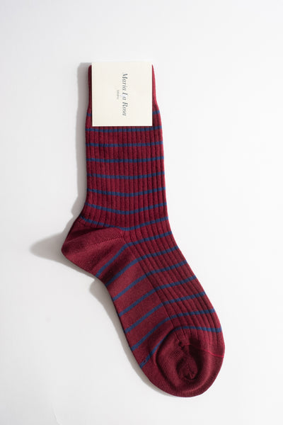 Institutional Sock in Bordeaux