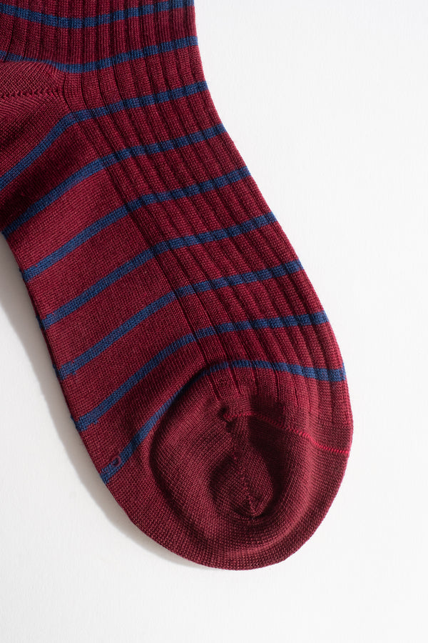 Institutional Sock in Bordeaux