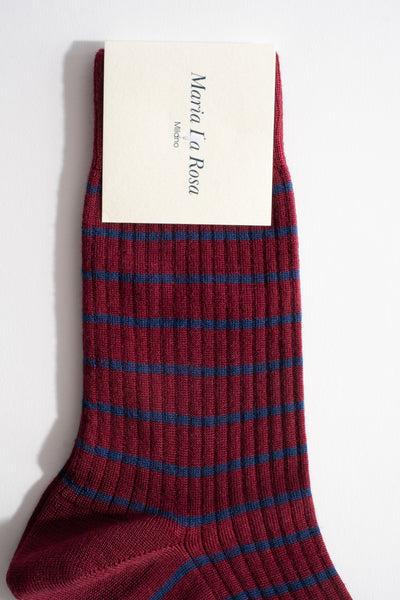 Institutional Sock in Bordeaux