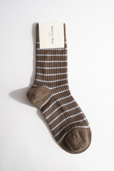 Institutional Sock in Military