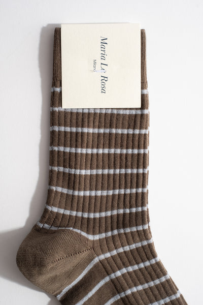 Institutional Sock in Military
