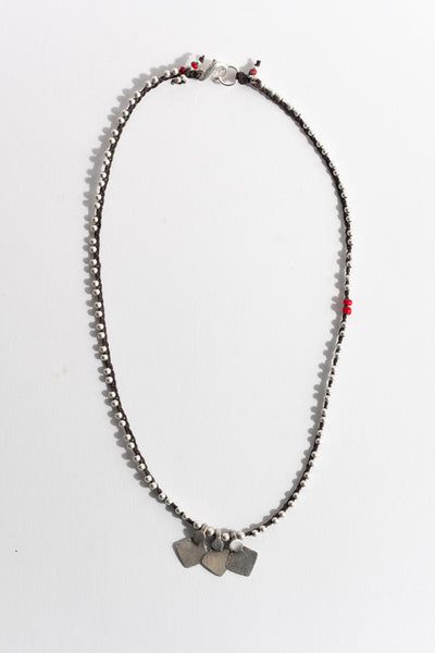 Beaded Necklace No. 10