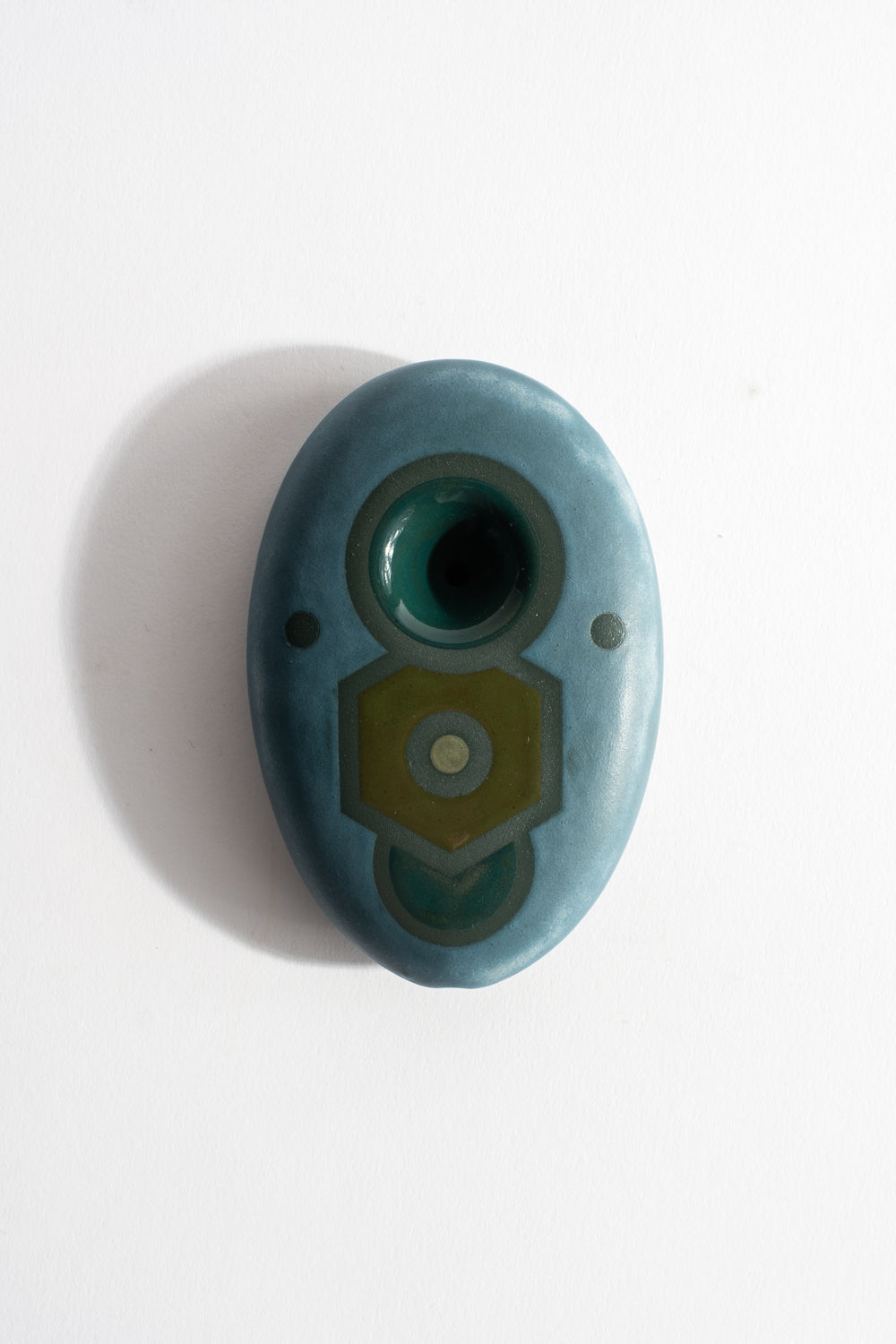 Connector Pipe No. 58