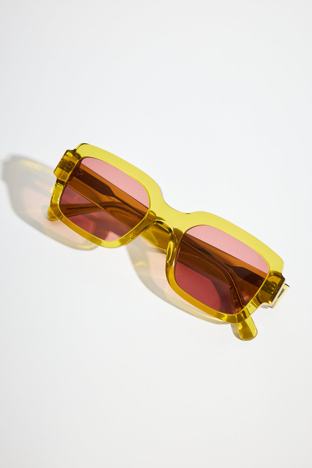 Apollo in Caramel