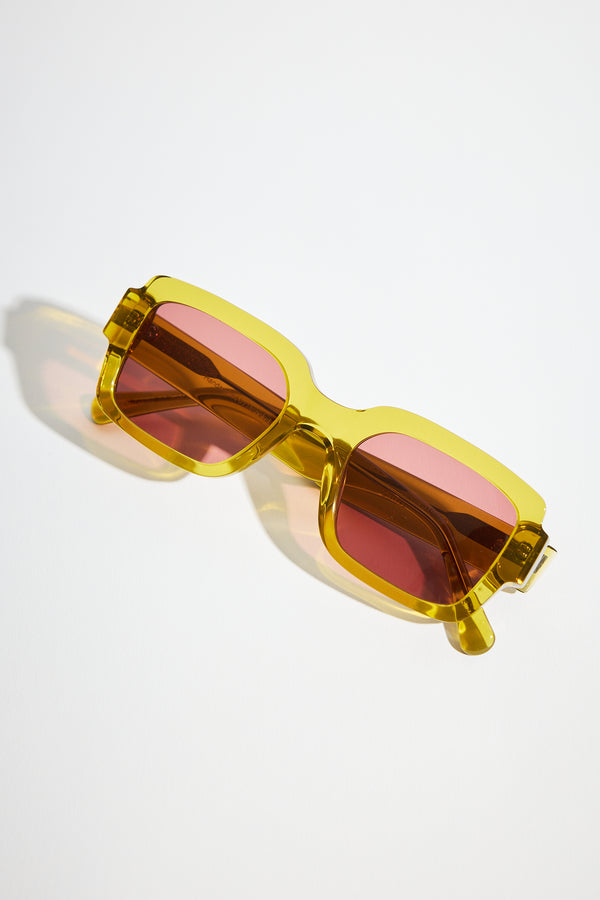 Apollo in Caramel