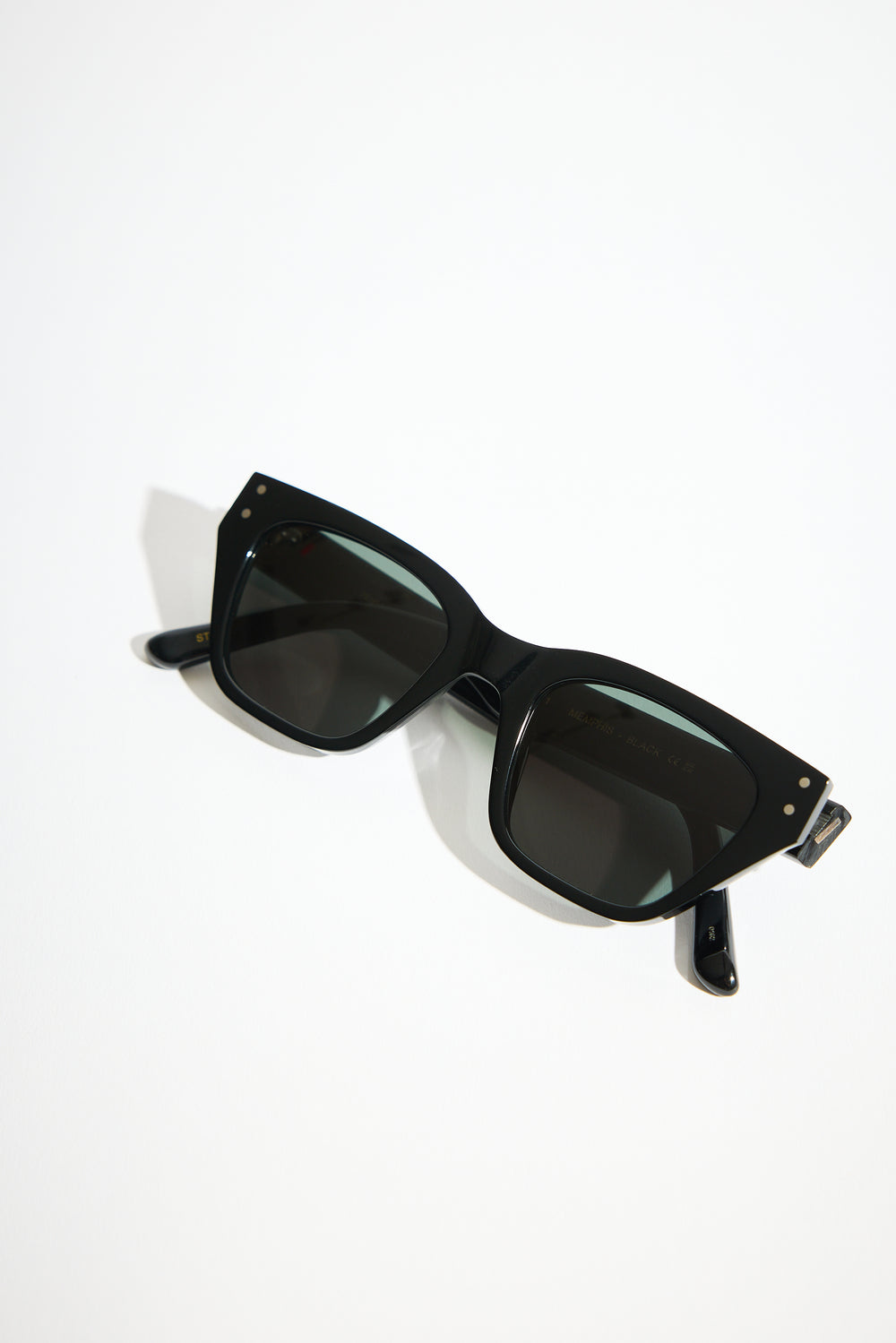 Memphis in Black