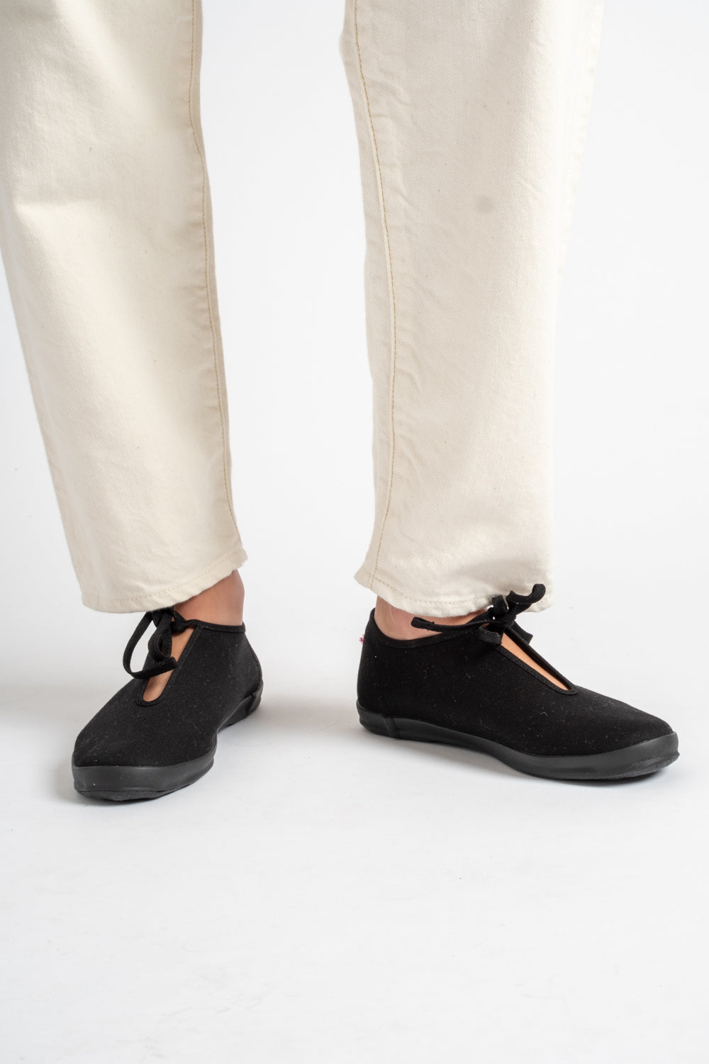 Lite Prim in Black