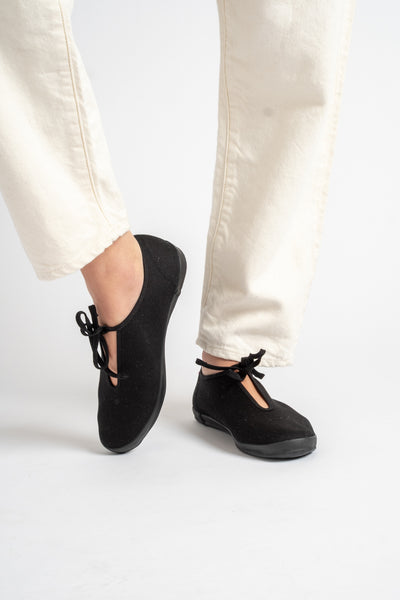 Lite Prim in Black
