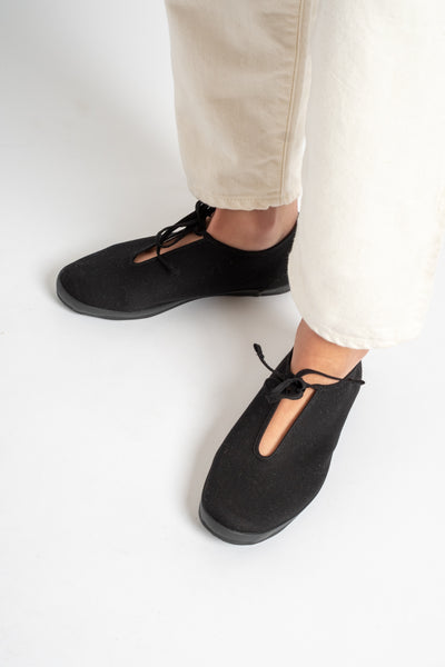 Lite Prim in Black