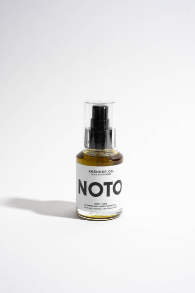 Agender Oil