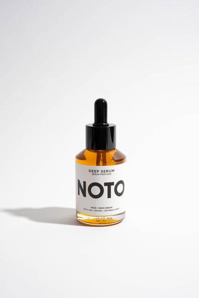 Deep Serum