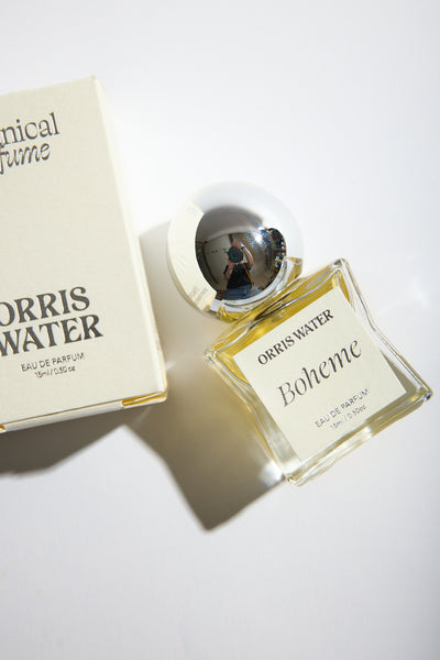 Boheme Eau De Parfum