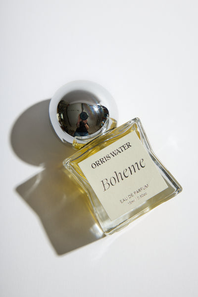 Boheme Eau De Parfum