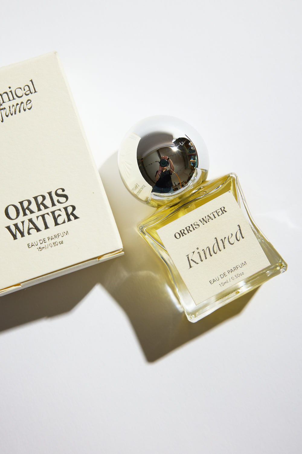 Kindred Eau De Parfum