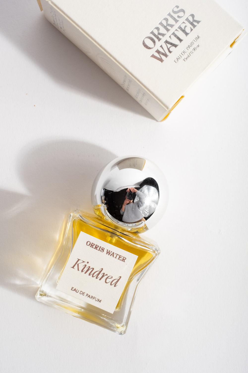 Kindred Eau De Parfum