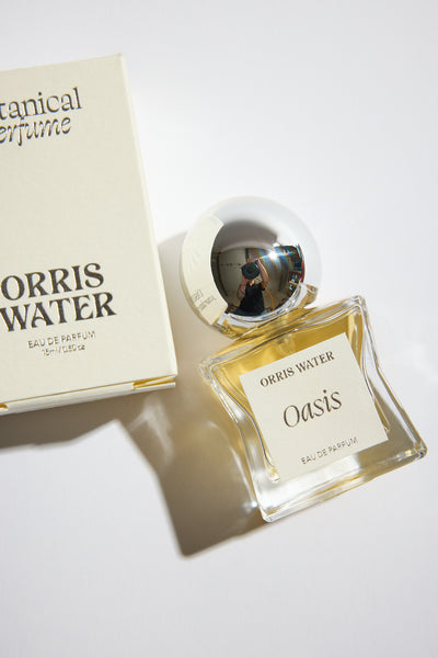 Oasis Eau De Parfum