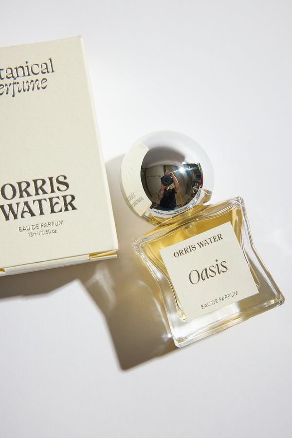 Oasis Eau De Parfum