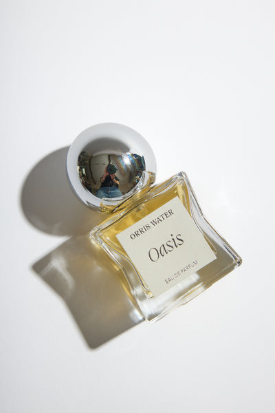 Oasis Eau De Parfum