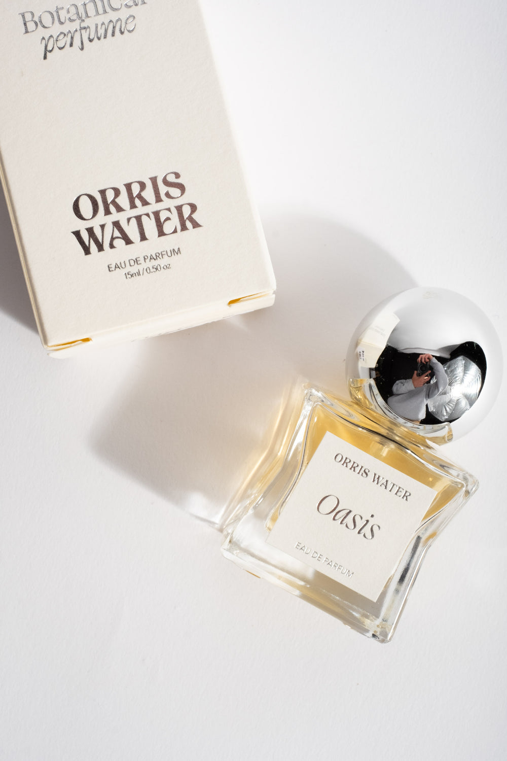 Oasis Eau De Parfum