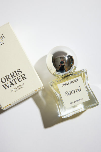 Sacred Eau De Parfum