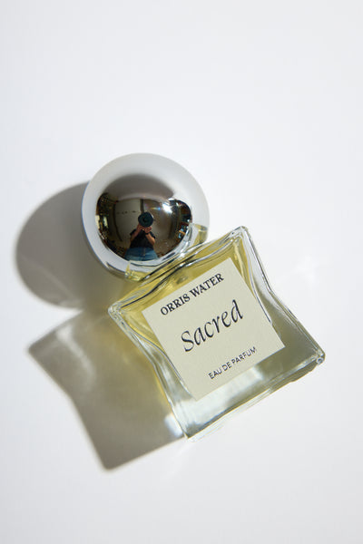 Sacred Eau De Parfum