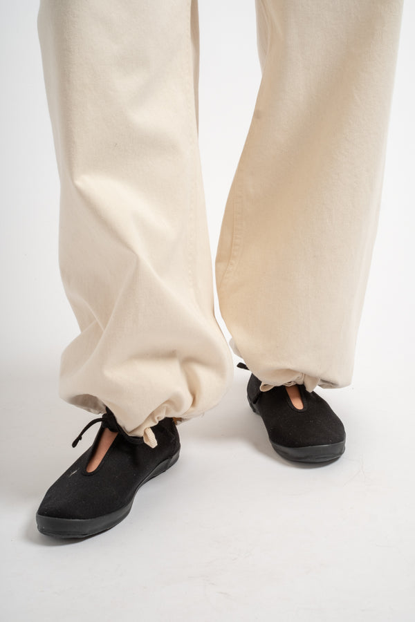 US Navy Overalls in Ecru