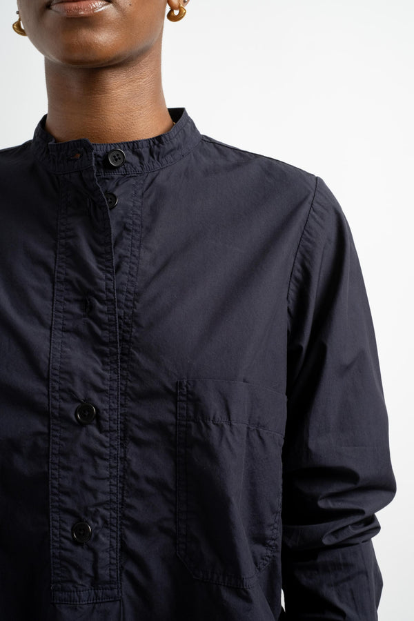 The Tunic in Navy