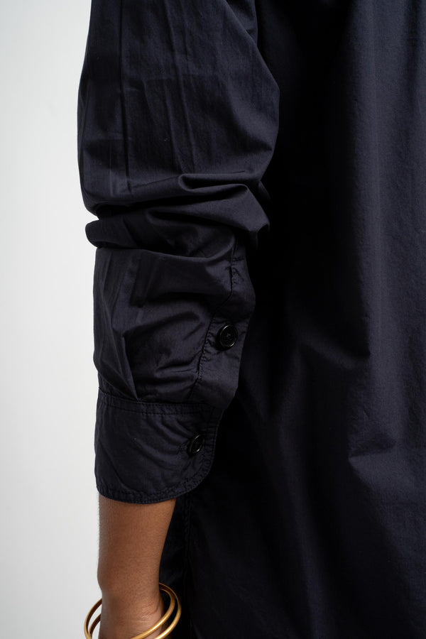 The Tunic in Navy