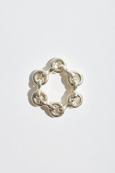 Large Baar Chain Ring