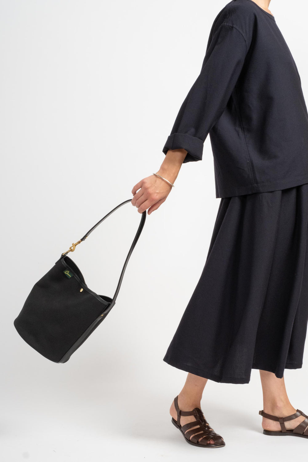 Frome Bag in Black