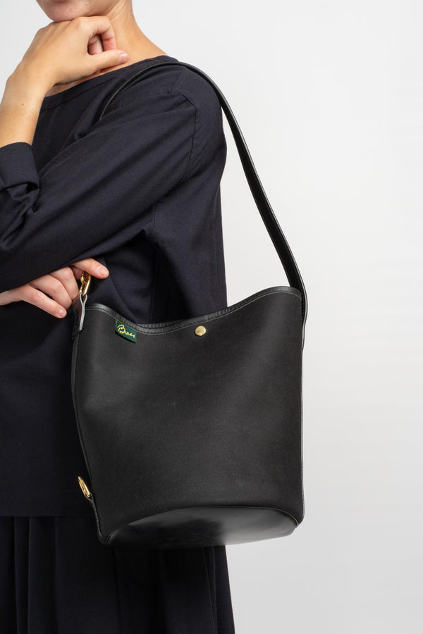 Frome Bag in Black