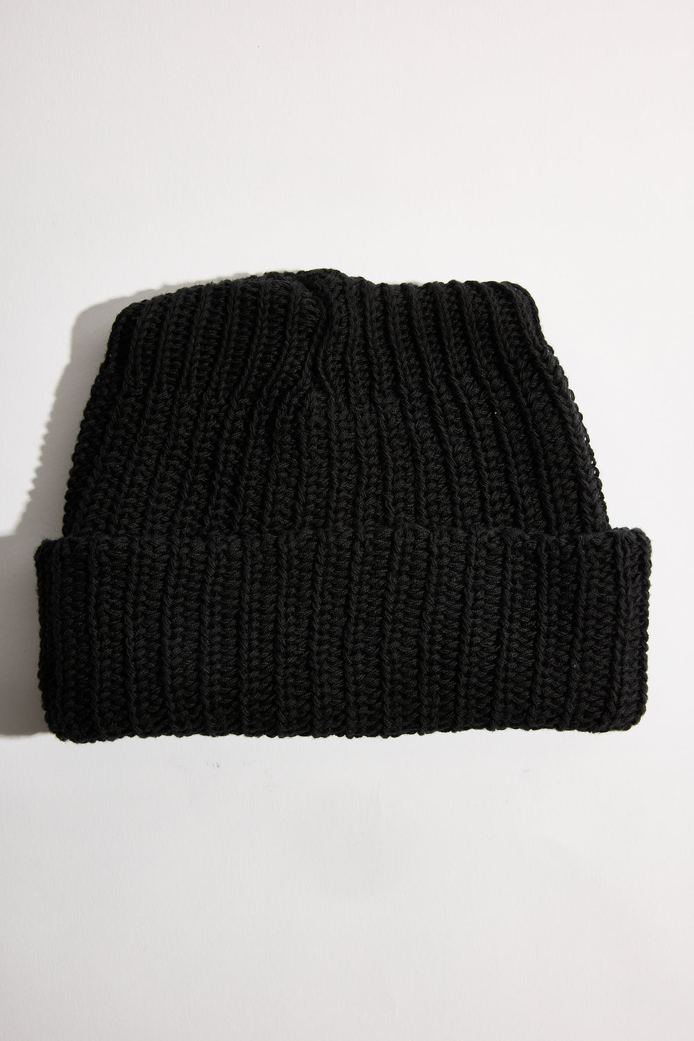 Watch Cap in Black
