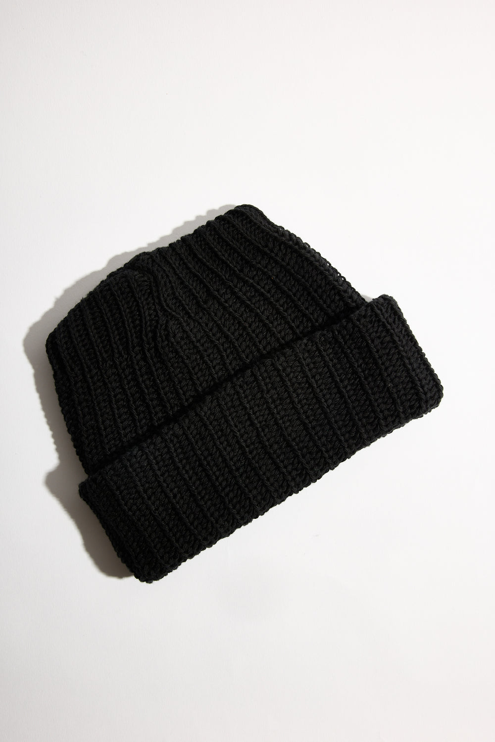 Watch Cap in Black