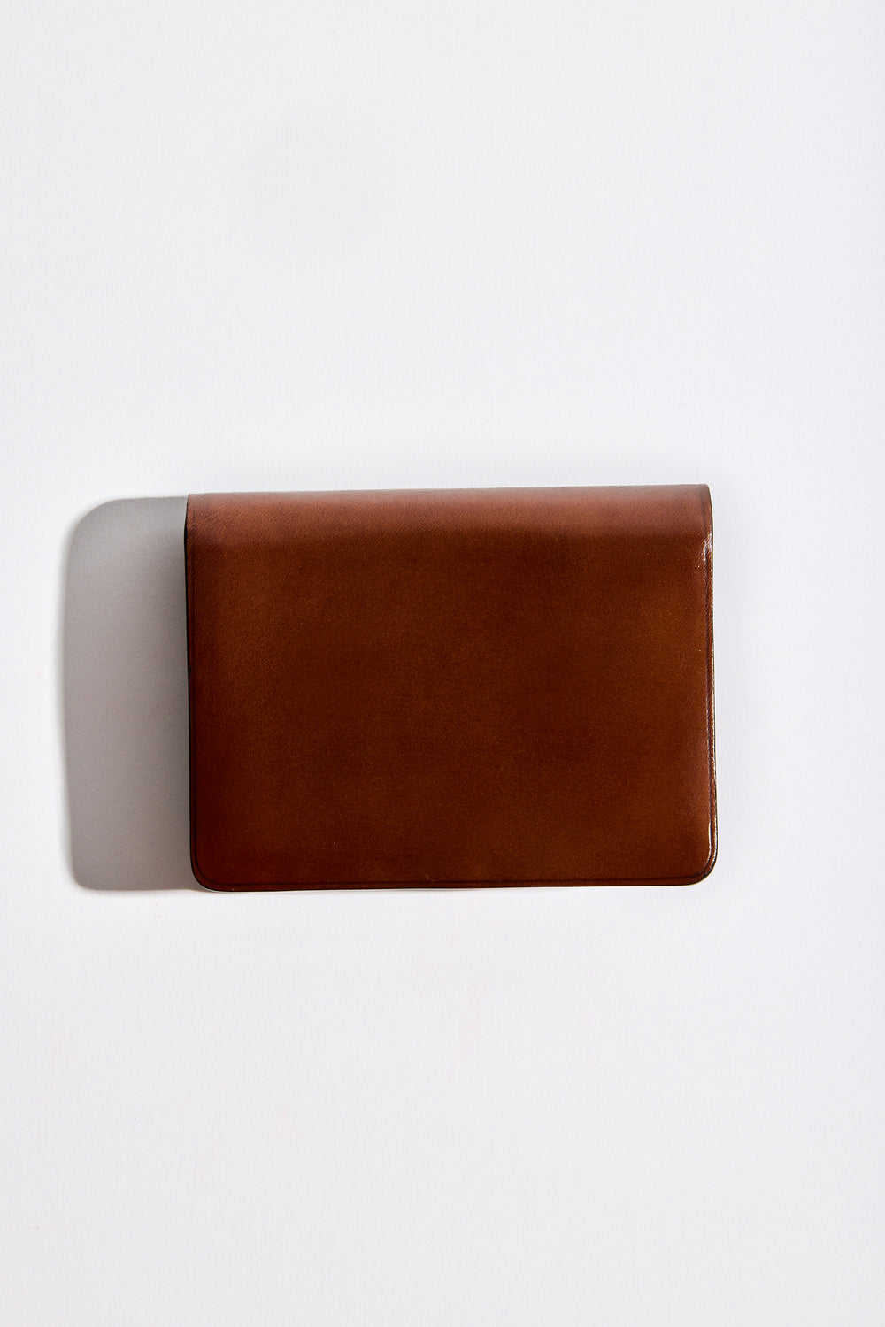 Nolo Wallet in Cappuccino
