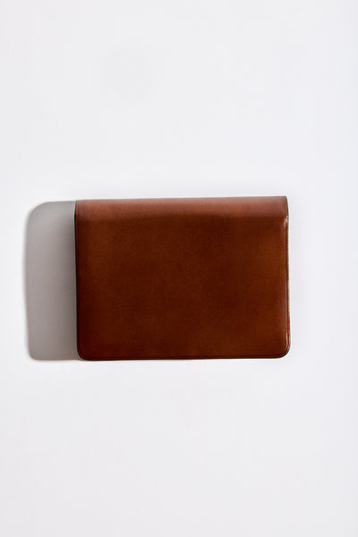 Nolo Wallet in Cappuccino