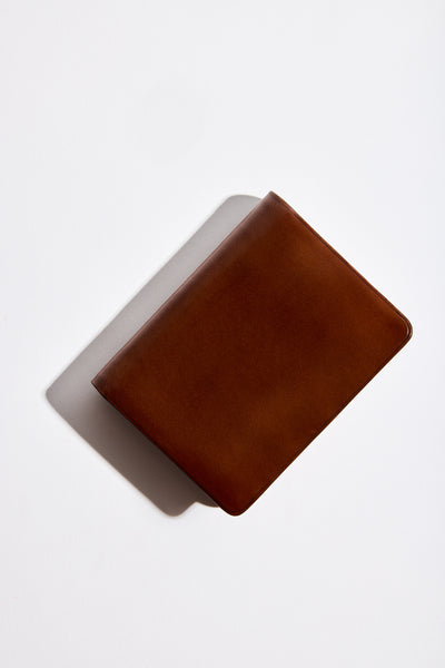 Nolo Wallet in Cappuccino