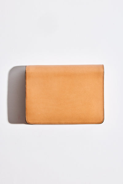 Nolo Wallet in Natural