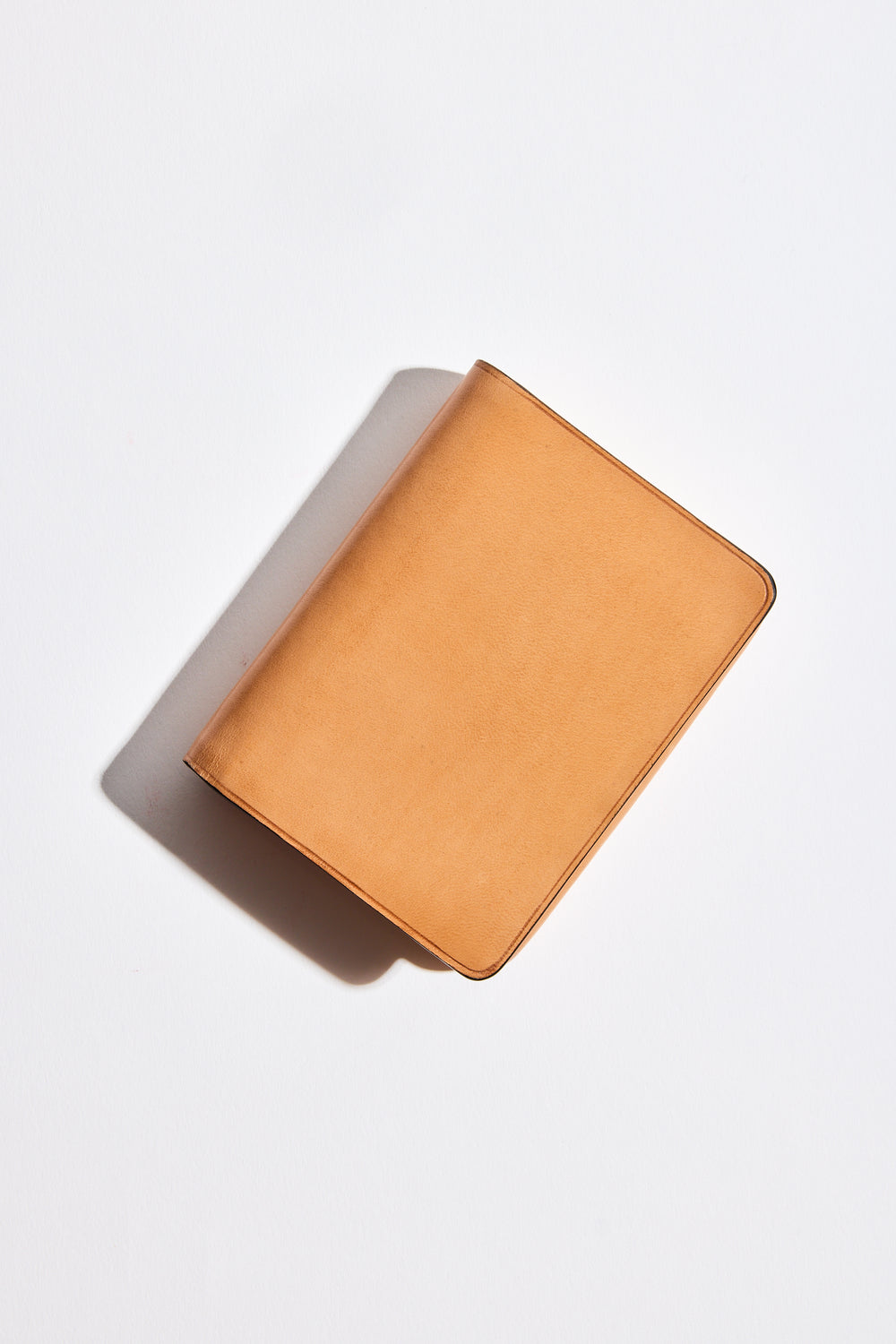 Nolo Wallet in Natural