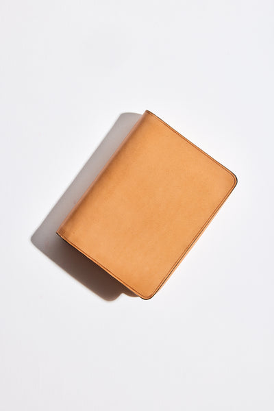 Nolo Wallet in Natural