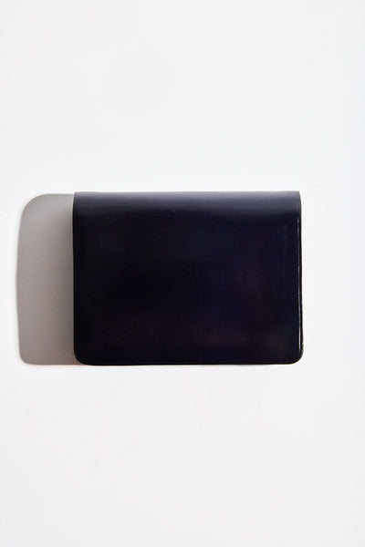 Nolo Wallet in Navy