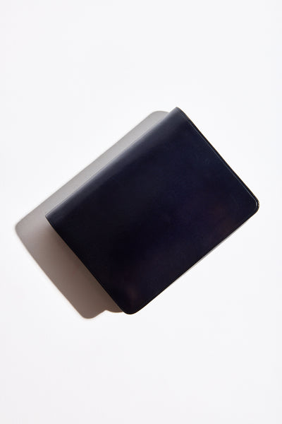 Nolo Wallet in Navy