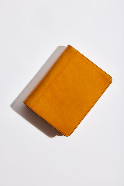 Nolo Wallet in Ochre