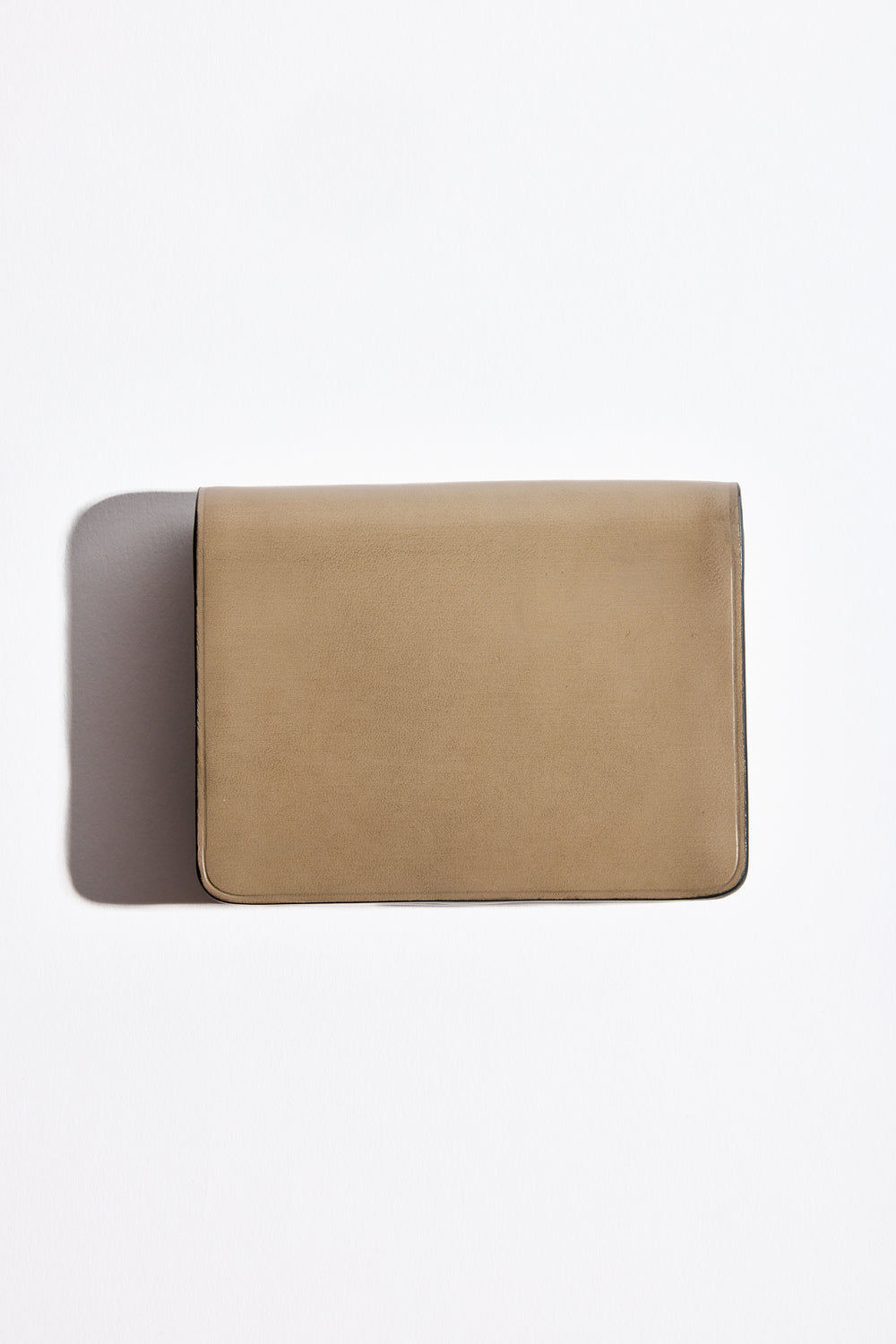 Nolo Wallet in Slate Gray